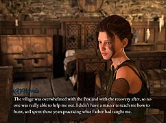 the price of power 6 game adventure