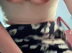 i share latina mom masturbating video