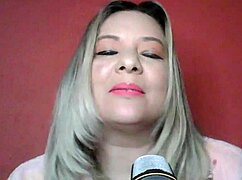 Starting wild with grandma - found my hot biological mom.