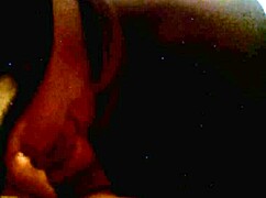 Anna Varentino swallows cum intensely