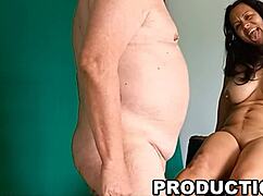 Complete 4K striptease part 3?