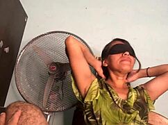 Submissive Slut Obeys Every Blowjob Command