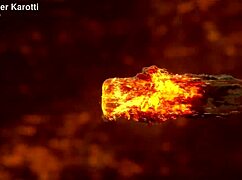 Cut Babe Emily's Big Ass Gets Roughly Assfucked in Doggystyle Anal