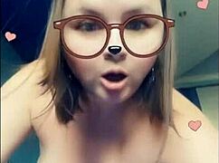 chubby milf engages in dirty talk during hot asmr session in anime hentai