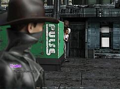 Projekt Passion Blowjob From Horny Blonde Breast Friend