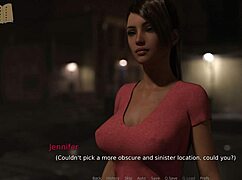 Want to see inside Jennifer 54's erotic world?