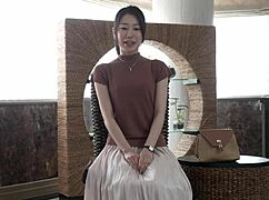 처음 해보는 주부 다큐멘터리, 타카이 미쿠 출연