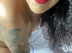 Virtual Girlfriend Begs To Cum Twice During Joi Sex