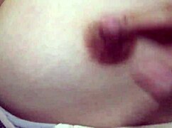 Filipina Girlfriend In Rainy Weather