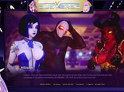 studiofows subverse part 12