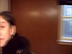 19yo native american teen swallows cum in mouth