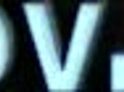 skinny babe rides huge cock hard