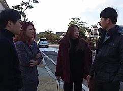 The Second Fucking Scene