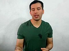 Joven Virgen Feels Nervous Giving Oral To Muscular 21cm Workmate In Office Almost Caught