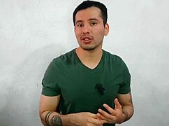 Joven Virgen Feels Nervous Giving Oral To Muscular 21cm Workmate In Office Almost Caught