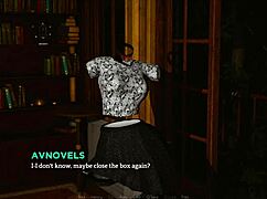 Eternum 179 game with 3d outfit and curvy character