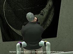 Second Life Episode 11: The Space Roller