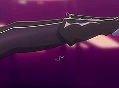 satisfying girlfriend doggystyle pov