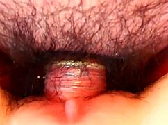 Check Out This Close-Up Fuck With The Doll