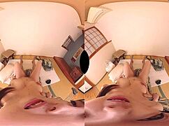 Asian friends gather for a casual sleepover in reality