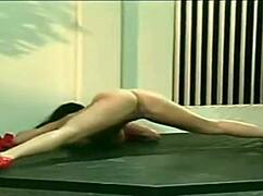 Stripper Nurses in All-Star Cast of 18 Perform Hot Show