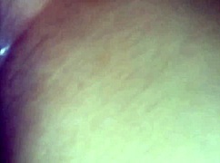 Feeling Intense Pleasure Fucking Girlfriend's Ass First Time