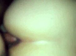 Colombian Amateurs Relax At Home After Work!