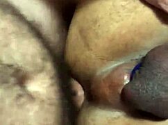 Intriguing Encounter with the Gifted Brunette