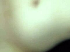 Colombian Amateurs Relax At Home After Work!