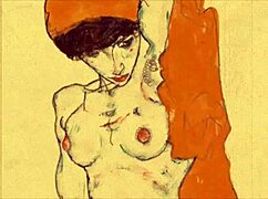 exploring vintage erotic art from the past