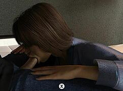 i review the man of the house bonus with all the porn scenes, it's so hot