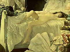 exploring vintage erotic art from the past