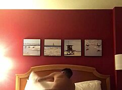 Teen Doggystyle Fuck In Hotel