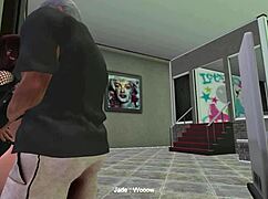 Second Life Episode 11: The Space Roller