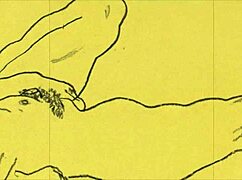 exploring vintage erotic art from the past