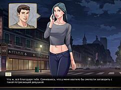 Girlfriend Feels Emotional During Photoshoot