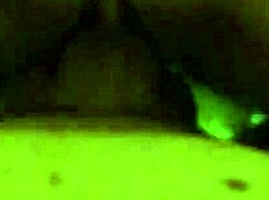 Chrissy wants to be fucked while masturbating