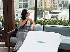 My best friend Dharma Jones always wanted to FUCK me secretly!