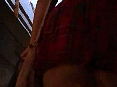 I chubby bummed her ass so hard