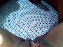 Neighbor Eats Ass And Fucks Pussy