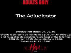Allherluv adjudicator teaser