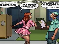 bbc teen running a train on pornstar milf cougar in interracial gangbang