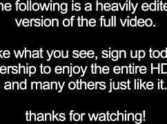 Dakota Flaunts Pierced Nipples Before Intense Doggystyle Fucking