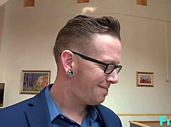 hot milf chanel preston hooks up online for missionary and deepthroat