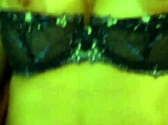 Chrissy wants to be fucked while masturbating