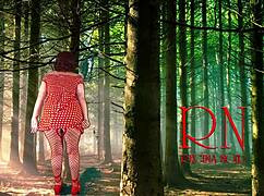 Giant secretary grows tall in the office, surprising the manager with her height.