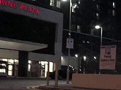 I chubby bummed her ass so hard