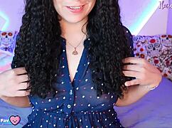 agatha dolly's 10-minute guided masturbation challenge