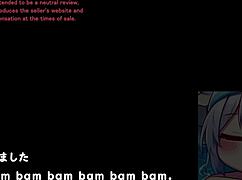 Secret Spa Girl Trial Version Unveils Machine-Translated Anime Action