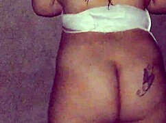 I was craving to pound that dripping wet ass hard